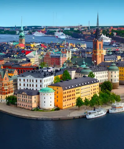 Sweden