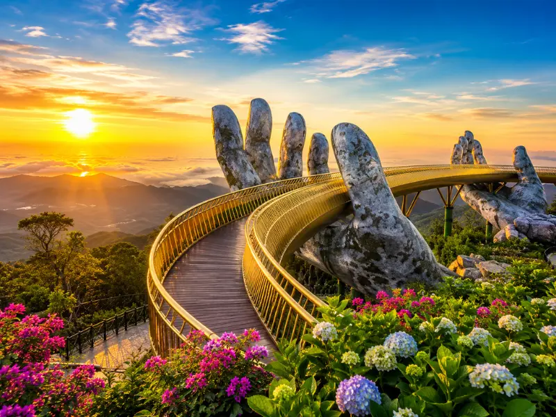 VIETNAM 